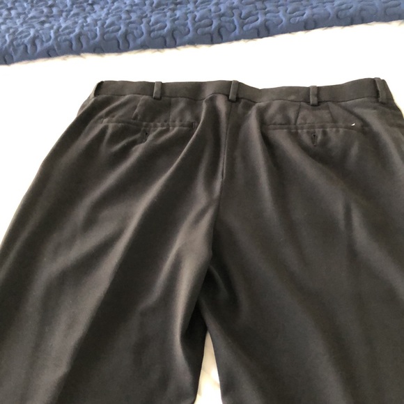 Apt 9 mens dress pant size 34x34 - Picture 6 of 6